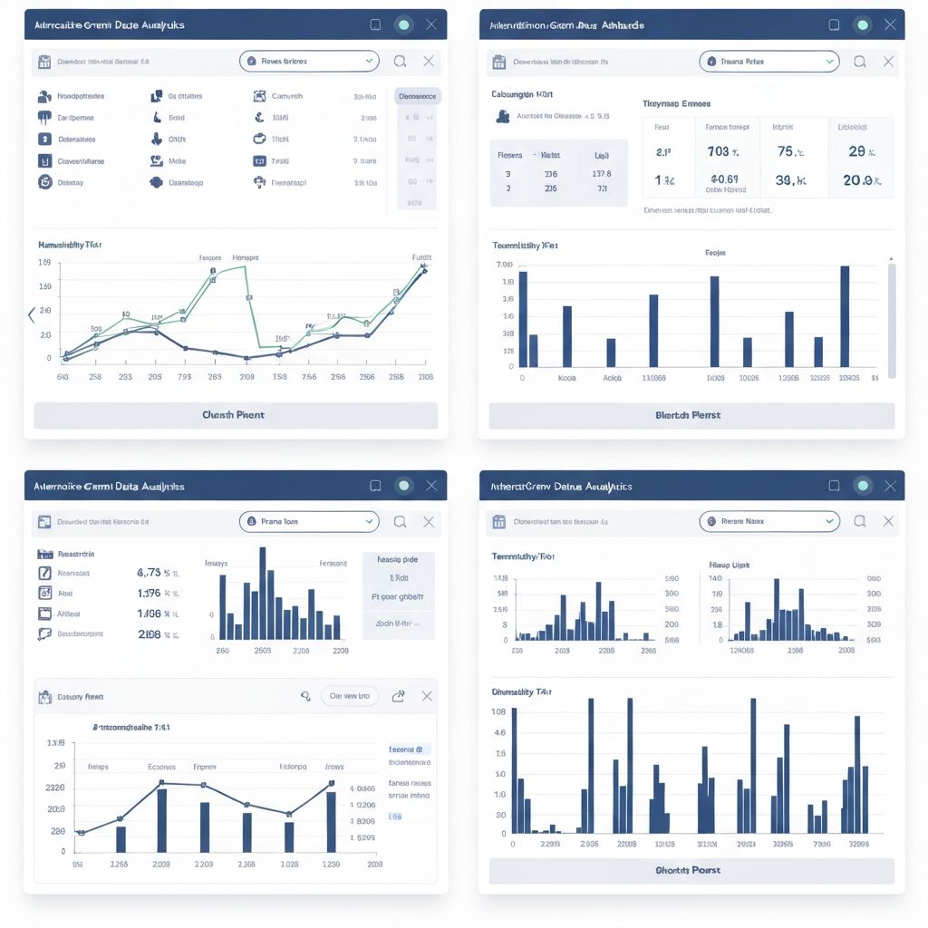 Using Data to Optimize Plant Growth Indoors